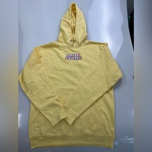 Independent men’s hoodie size M